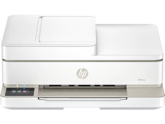 Impressora HP Envy 6520e WiFi Fax Móvel Duplex ADF