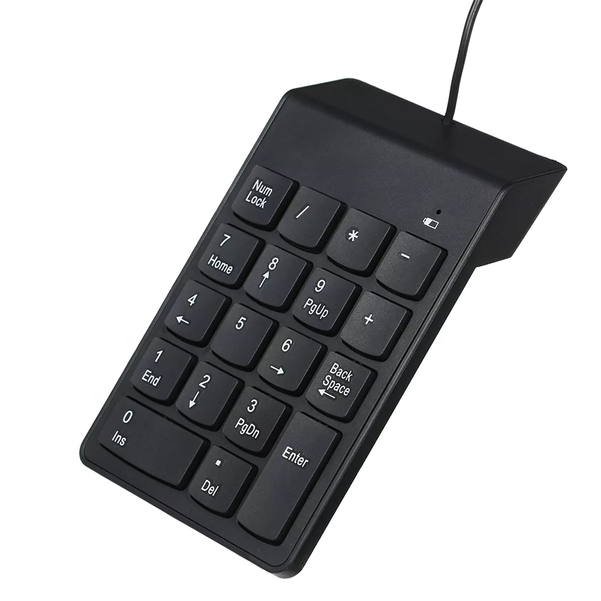 Teclado USB Numérico Gembird
