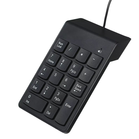 Teclado USB Numérico Gembird