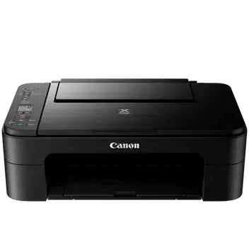 Impressora Canon Pixma TS3350 Preta