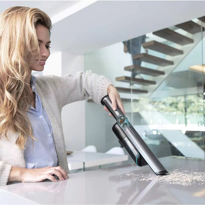 Aspirador de Mão Digital Cecotec Conga Rockstar Micro 12000