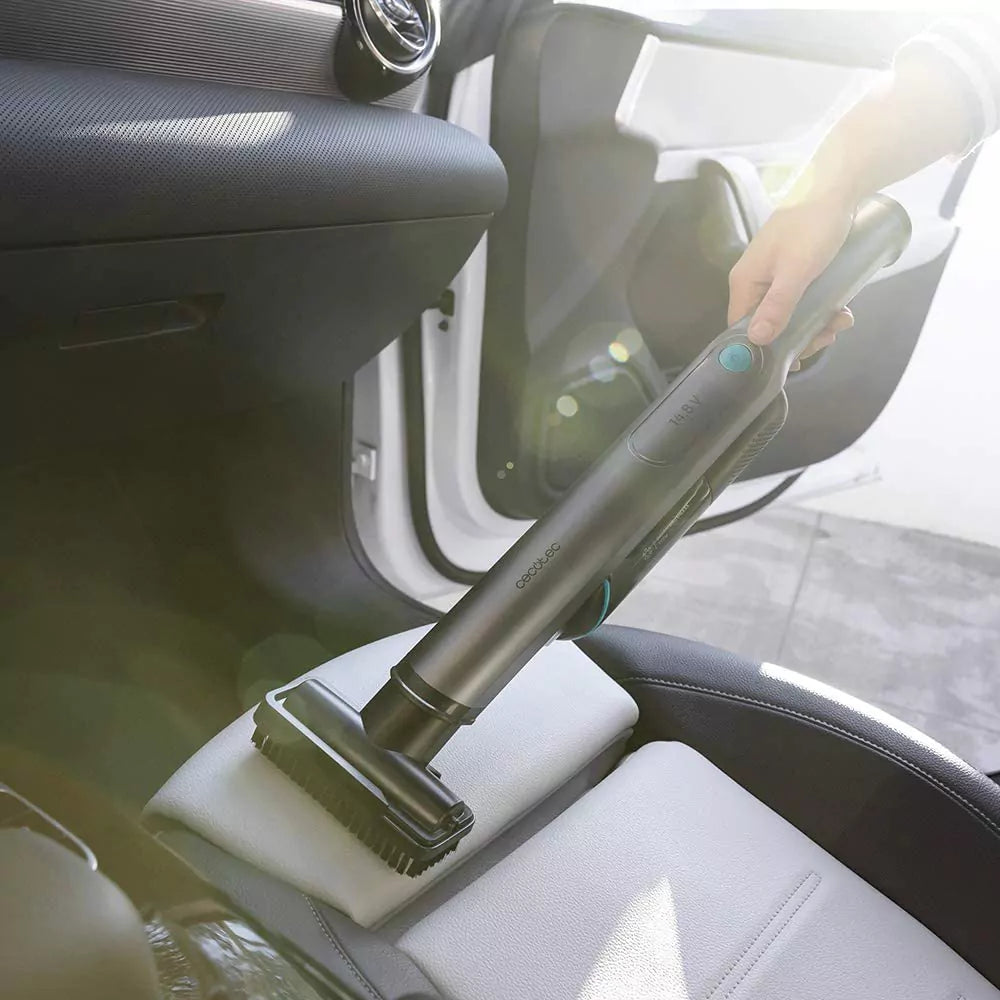 Aspirador de Mão Digital Cecotec Conga Rockstar Micro 12000