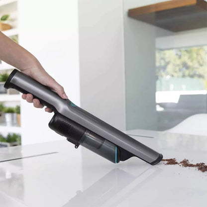 Aspirador de Mão Digital Cecotec Conga Rockstar Micro 12000