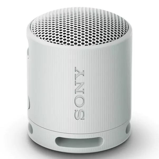 Coluna Portátil Sony SRS-XB100D Compact Bluetooth