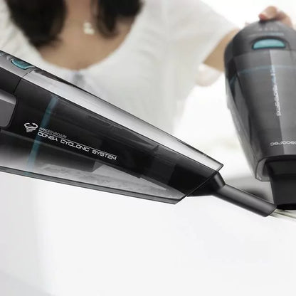 Aspirador de Mão Cecotec Conga Immortal ExtremeSuction 22,2v Animal Hand