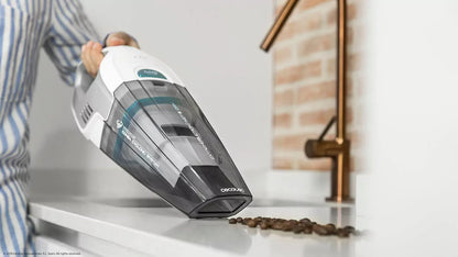 Aspirador de Mão Cecotec Conga Immortal ExtremeSuction 7.4v Hand