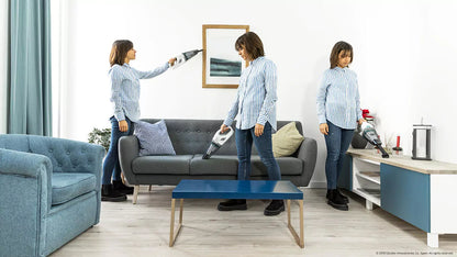 Aspirador de Mão Cecotec Conga Immortal ExtremeSuction 7.4v Hand