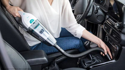 Aspirador de Mão Cecotec Conga Immortal ExtremeSuction 7.4v Hand