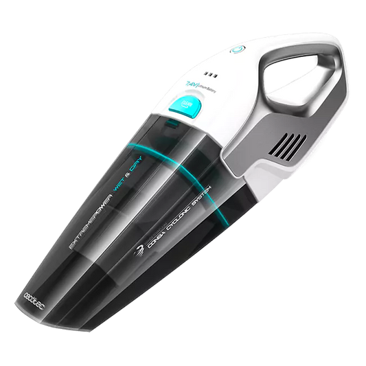 Aspirador de Mão Cecotec Conga Immortal ExtremeSuction 7.4v Hand