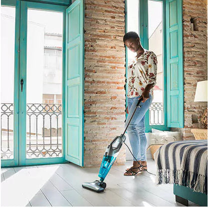 Aspirador Vertical Cecotec Conga Popstar 1000 DuoStick Easy