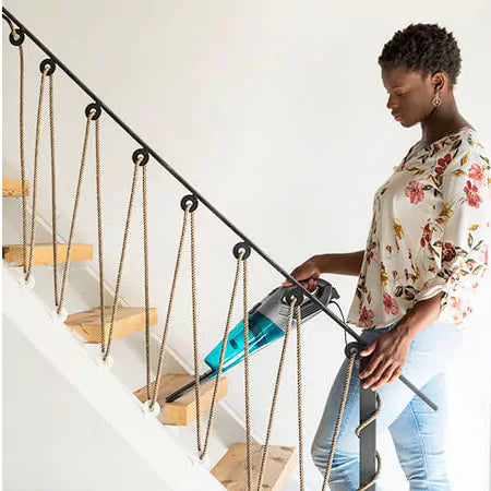 Aspirador Vertical Cecotec Conga Popstar 1000 DuoStick Easy