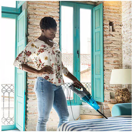 Aspirador Vertical Cecotec Conga Popstar 1000 DuoStick Easy