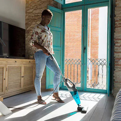 Aspirador Vertical Cecotec Conga Popstar 1000 DuoStick Easy