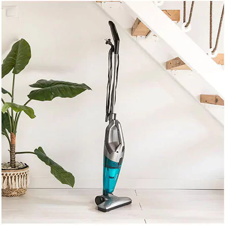 Aspirador Vertical Cecotec Conga Popstar 1000 DuoStick Easy
