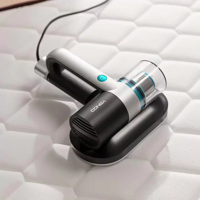 Aspirador Estofos e Colchões CECOTEC Conga RockStar 3000 Mattress