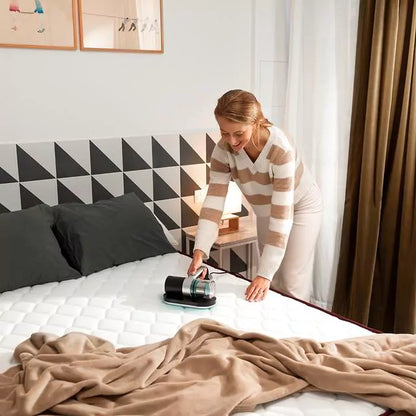 Aspirador Estofos e Colchões CECOTEC Conga RockStar 3000 Mattress