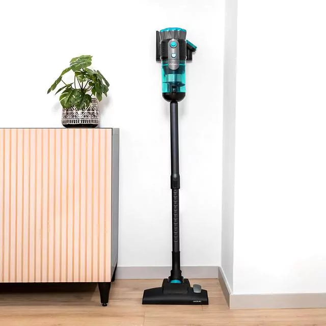 Aspirador Vertical CECOTEC Conga Popstar 600 Vital