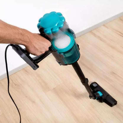 Aspirador Vertical CECOTEC Conga Popstar 600 Vital