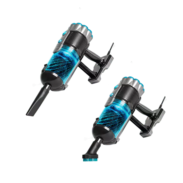 Aspirador Vertical CECOTEC Conga Popstar 600 Vital