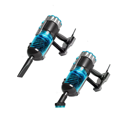 Aspirador Vertical CECOTEC Conga Popstar 600 Vital