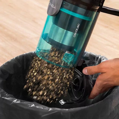 Aspirador Vertical CECOTEC Conga Popstar 600 Vital