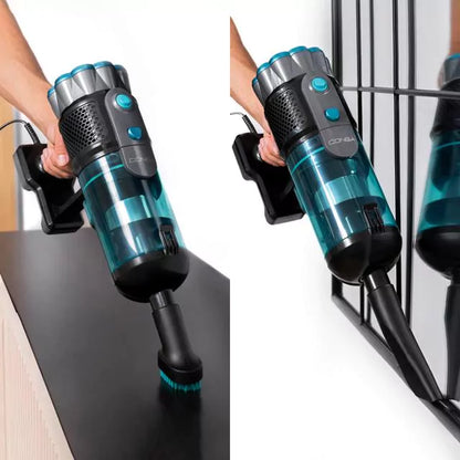 Aspirador Vertical CECOTEC Conga Popstar 600 Vital