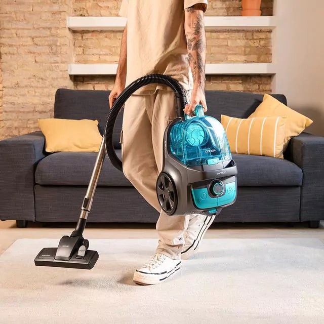 Aspirador CECOTEC Conga Rockstar Cyclo XL ProAnimal