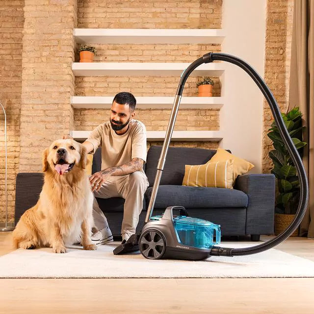 Aspirador CECOTEC Conga Rockstar Cyclo XL ProAnimal