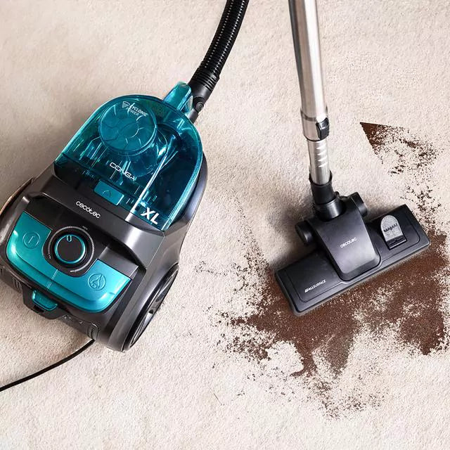 Aspirador CECOTEC Conga Rockstar Cyclo XL ProAnimal