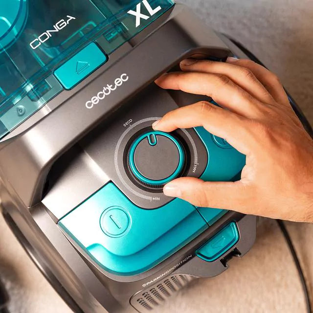 Aspirador CECOTEC Conga Rockstar Cyclo XL ProAnimal