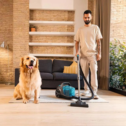 Aspirador CECOTEC Conga Rockstar Cyclo XL ProAnimal