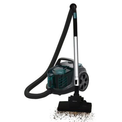 Aspirador CECOTEC Conga Rockstar Cyclo XL ProAnimal
