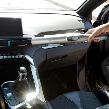 Aspirador Mão CECOTEC Conga Rockstar Micro Essential