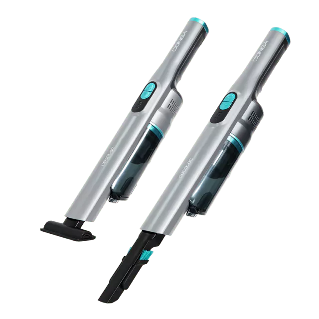 Aspirador Mão CECOTEC Conga Rockstar Micro Essential