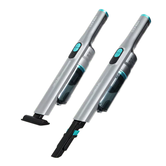 Aspirador Mão CECOTEC Conga Rockstar Micro Essential