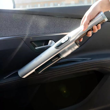 Aspirador Mão CECOTEC Conga Rockstar Micro Essential