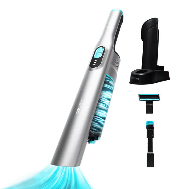 Aspirador Mão CECOTEC Conga Rockstar Micro Essential