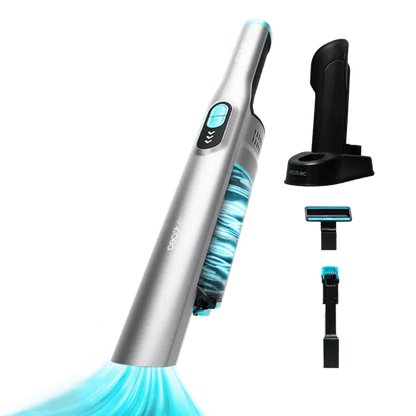 Aspirador Mão CECOTEC Conga Rockstar Micro Essential