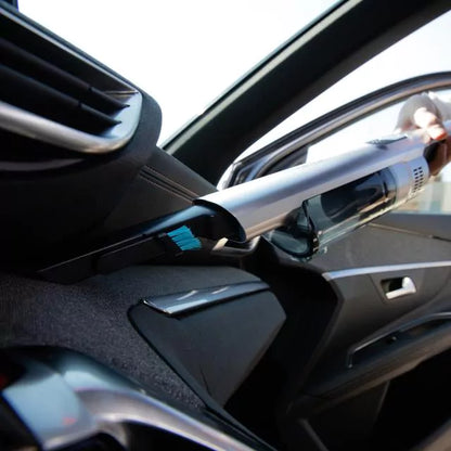 Aspirador Mão CECOTEC Conga Rockstar Micro Essential