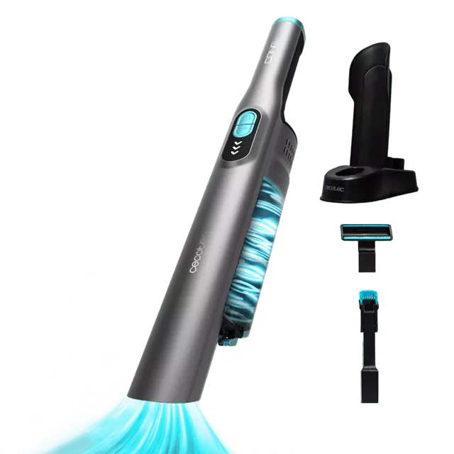 Aspirador Mão CECOTEC Conga Rockstar Micro+