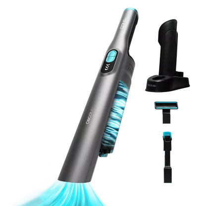 Aspirador Mão CECOTEC Conga Rockstar Micro+