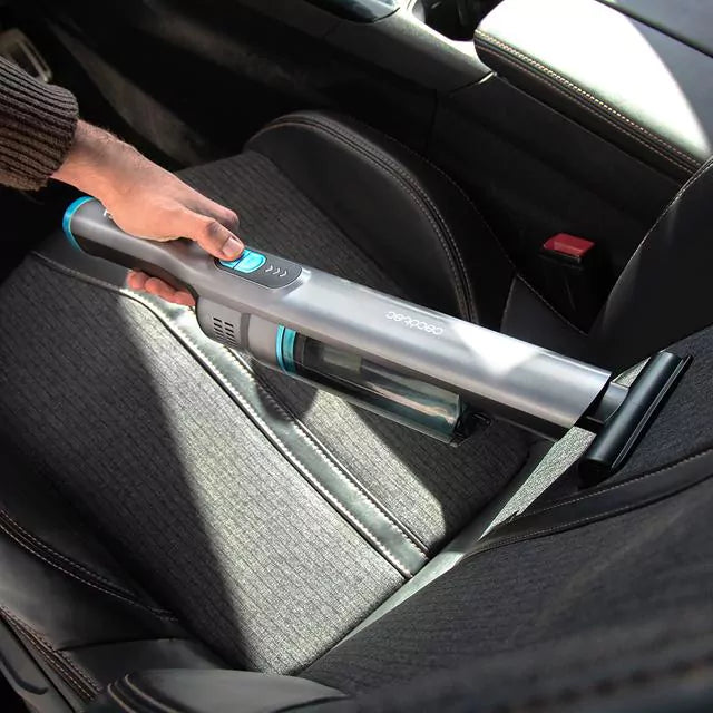 Aspirador Mão CECOTEC Conga Rockstar Micro+