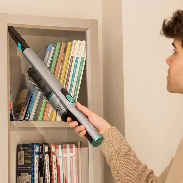 Aspirador Mão CECOTEC Conga Rockstar Micro+