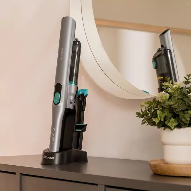 Aspirador Mão CECOTEC Conga Rockstar Micro+