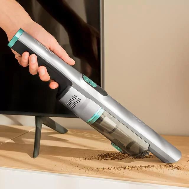 Aspirador Mão CECOTEC Conga Rockstar Micro+