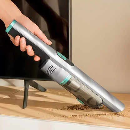 Aspirador Mão CECOTEC Conga Rockstar Micro+