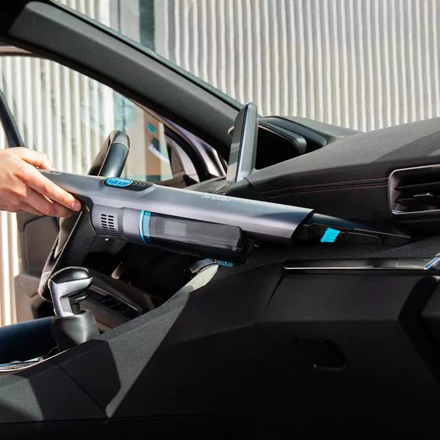 Aspirador Mão CECOTEC Conga Rockstar Micro+