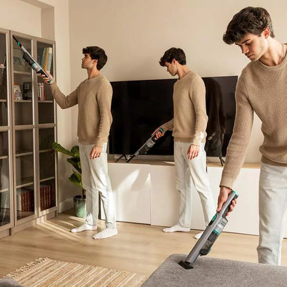 Aspirador Mão CECOTEC Conga Rockstar Micro+