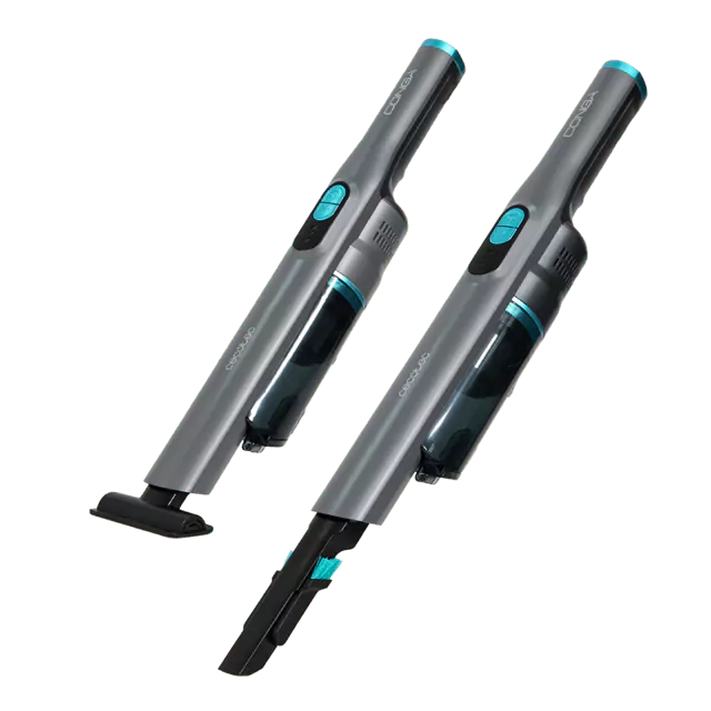 Aspirador Mão CECOTEC Conga Rockstar Micro+