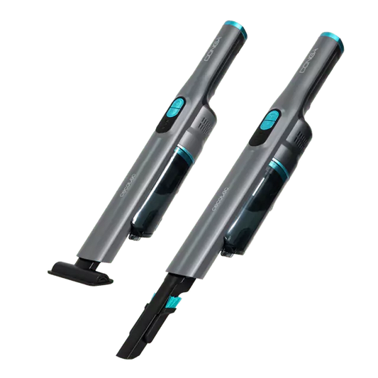 Aspirador Mão CECOTEC Conga Rockstar Micro+